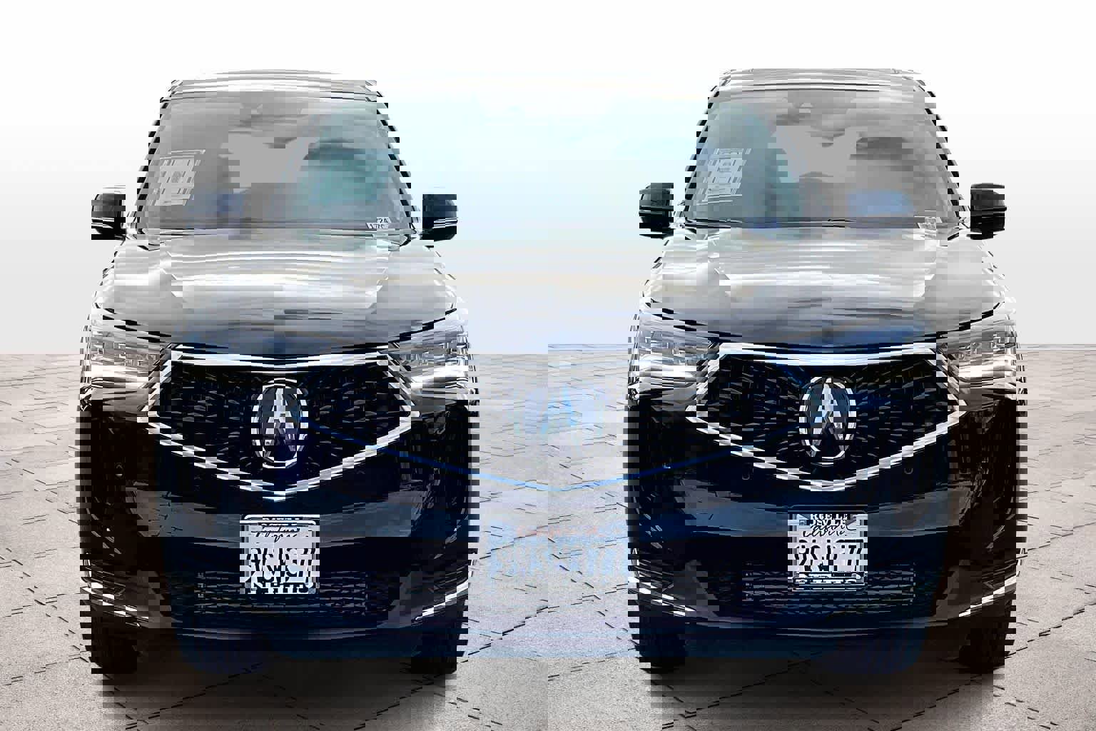 Used 2023 Acura RDX FWD w/ Technology Package image 3