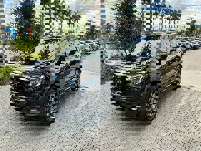 Certified 2023 Honda Passport EX-L image 3