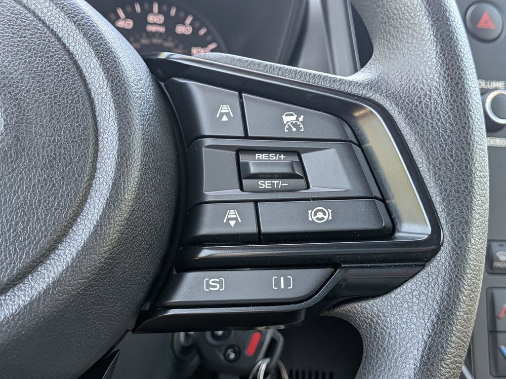 Certified 2026 Subaru Forester AWD/4WD image 29