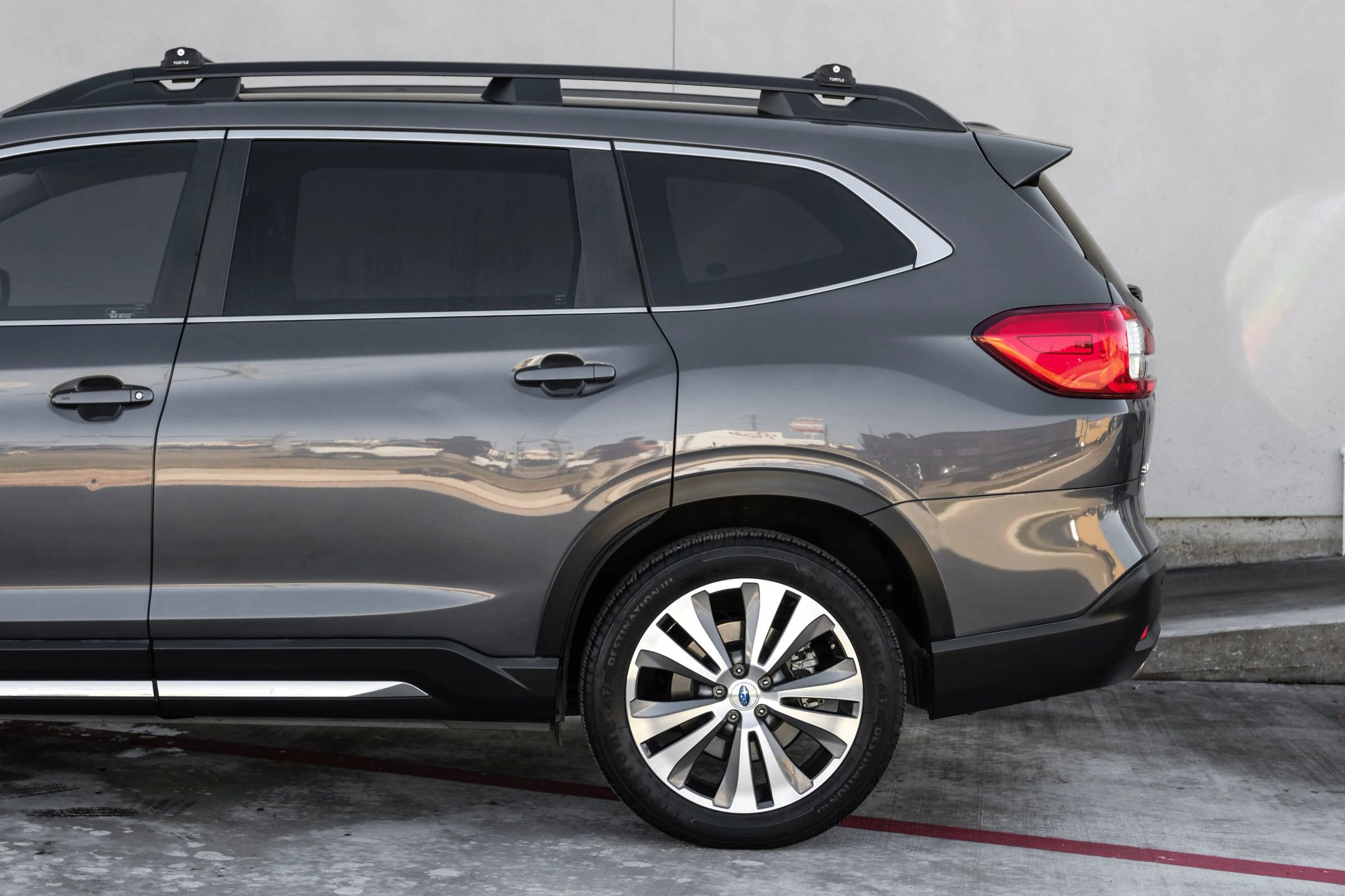 Used 2020 Subaru Ascent Limited image 14