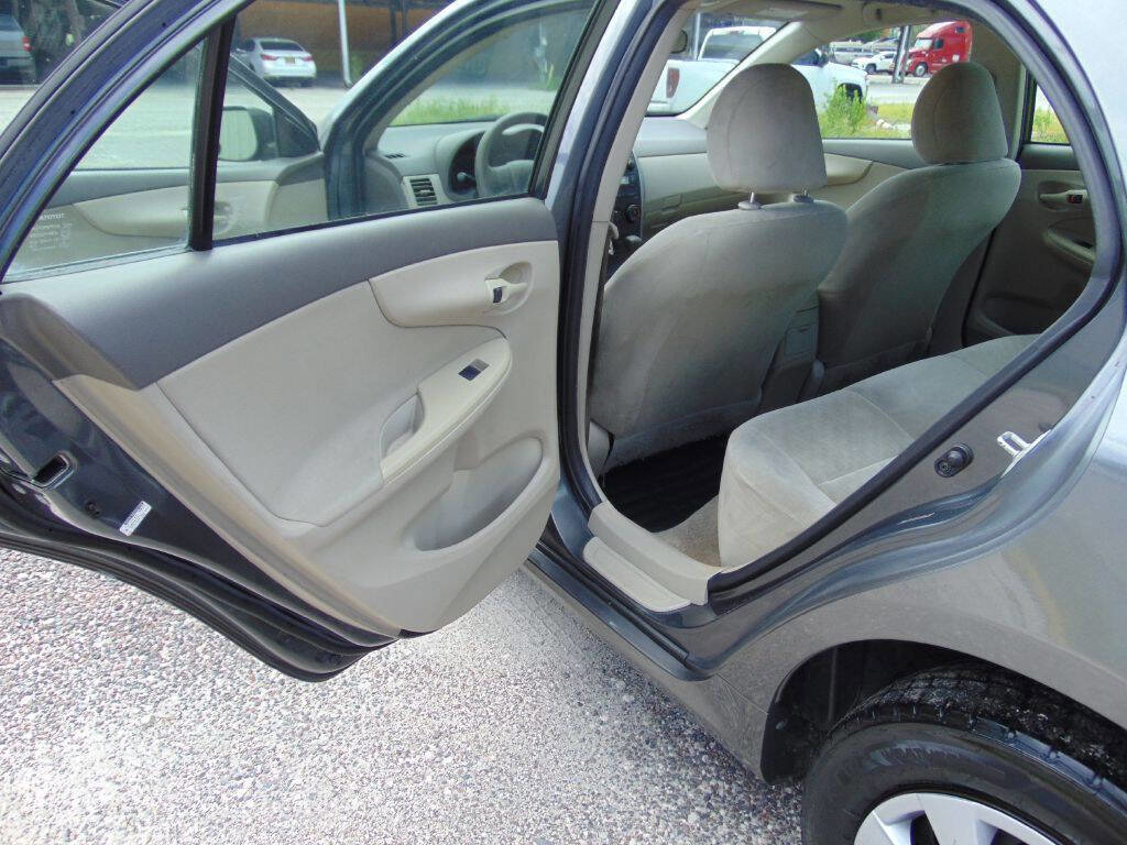 Used 2009 Toyota Corolla image 15