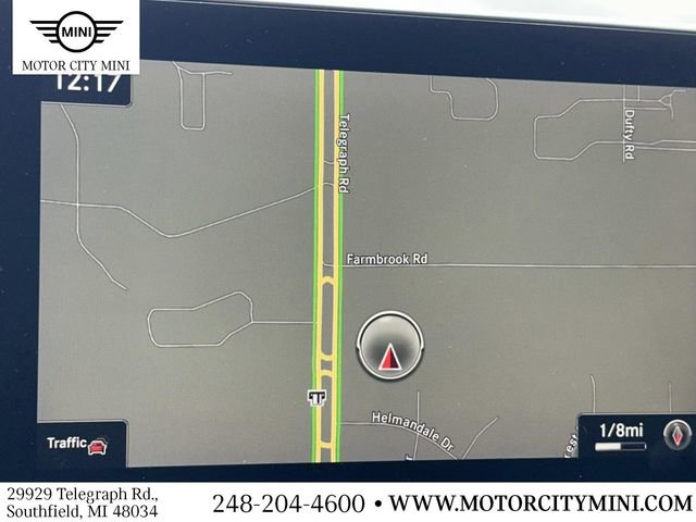 Used 2017 Mercedes-Benz GLC 300 4MATIC image 32