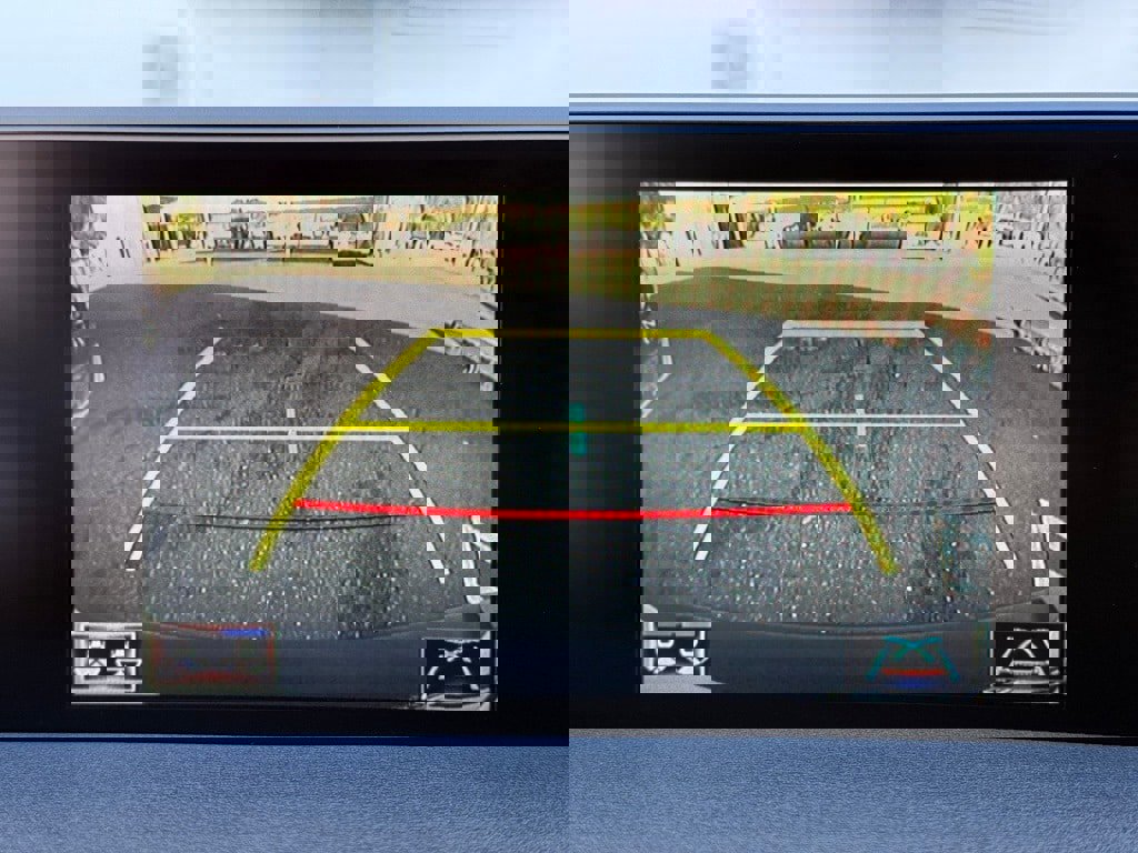 Certified 2022 Lexus UX 250h image 16