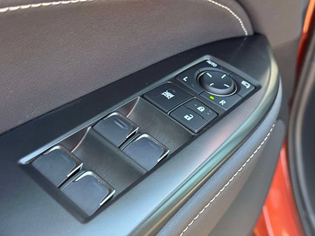 Certified 2024 Lexus NX 350 F Sport AWD/4WD image 22