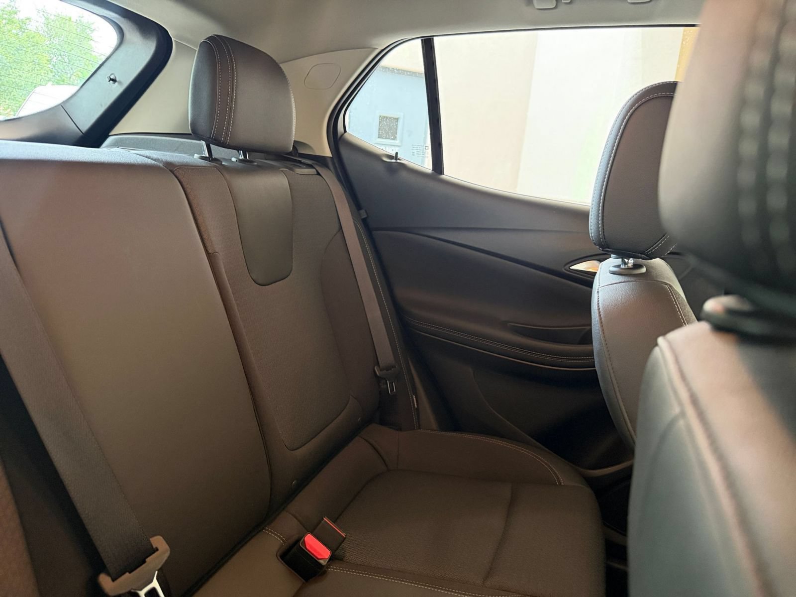 Used 2026 Buick Encore GX Preferred FWD image 32