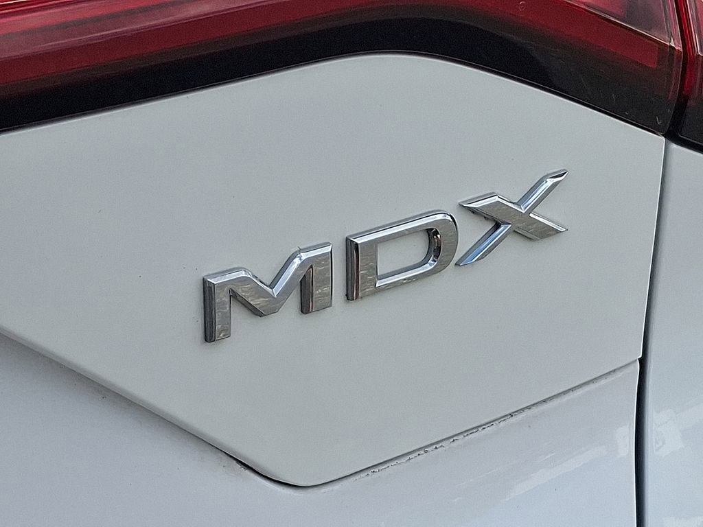 Certified 2023 Acura MDX SH-AWD w/ Technology Package image 33