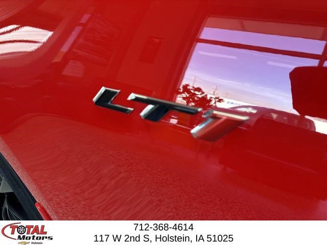 Used 2023 Chevrolet Camaro LT image 22