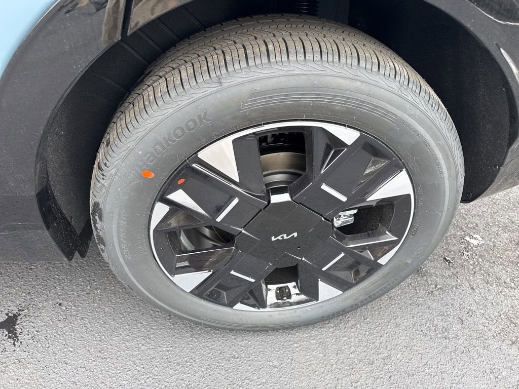 New 2026 Kia Sportage SX Prestige image 19