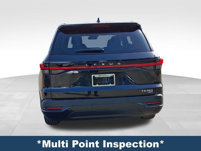 Used 2024 Lexus TX 350 350 Premium image 6