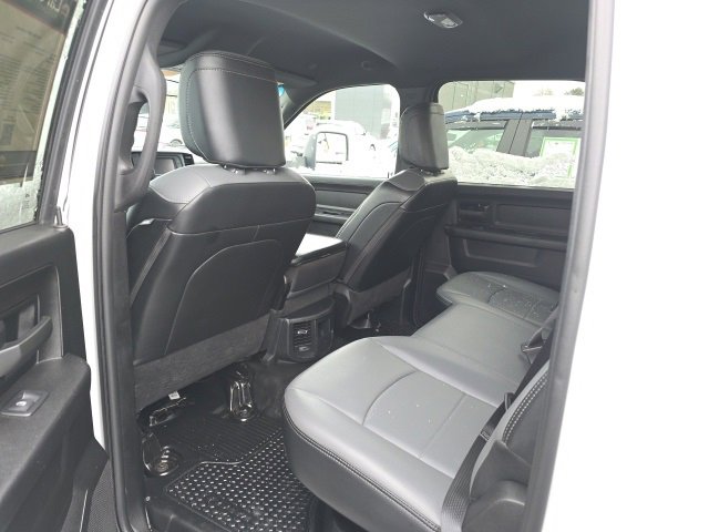 Certified 2024 RAM 3500 Tradesman image 9