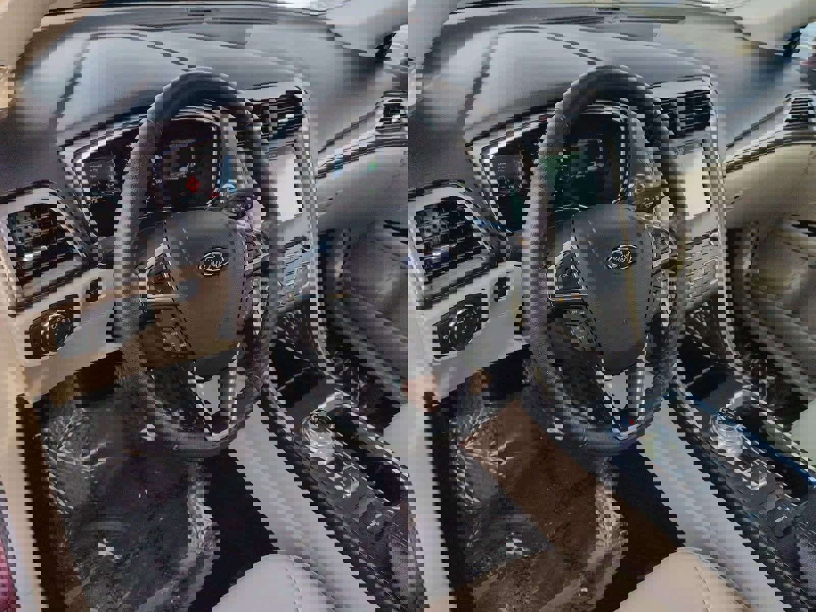 Certified 2017 Ford Fusion Energi SE image 10