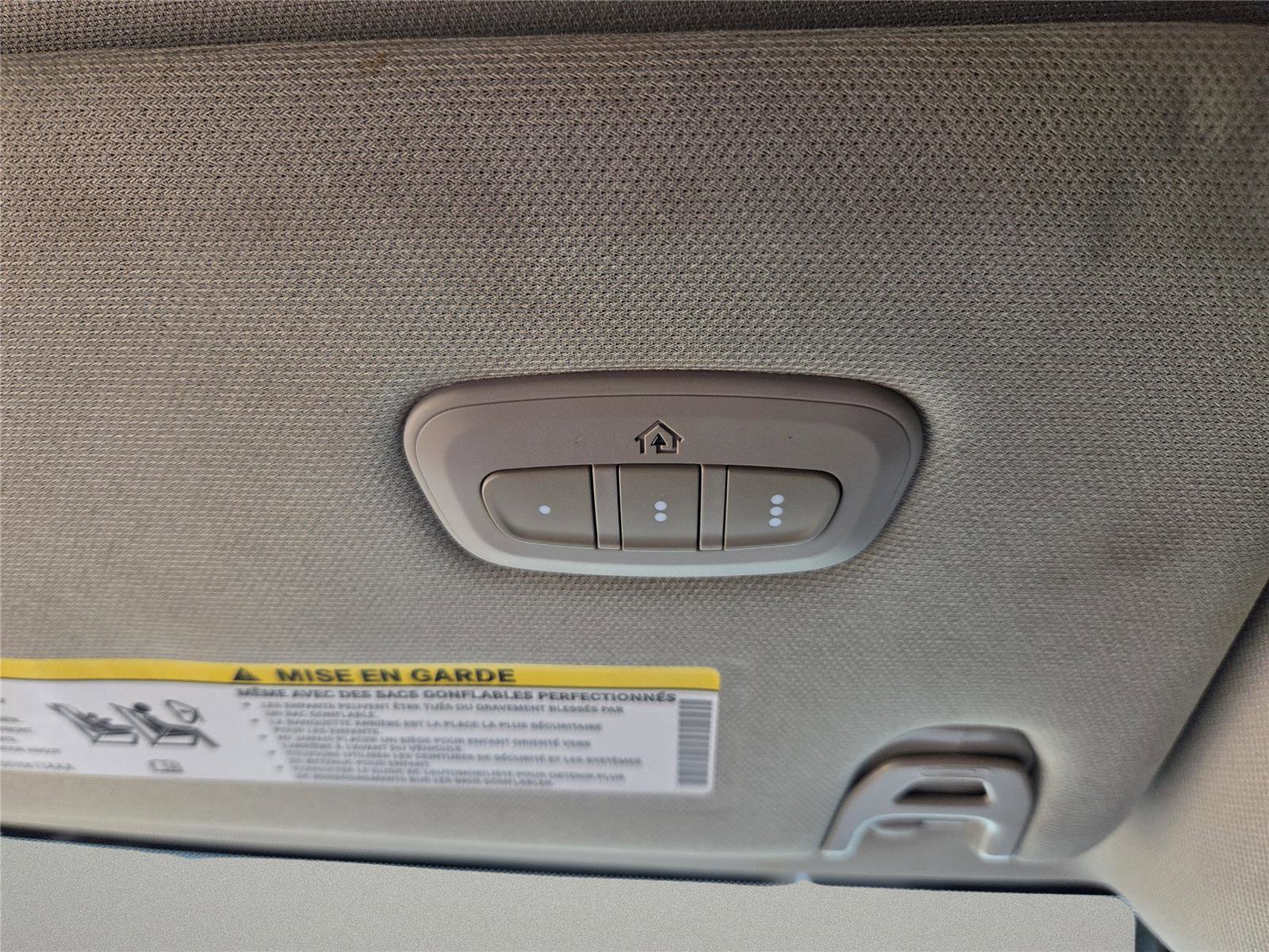 Used 2024 RAM 2500 Laramie w/ Safety Group image 23