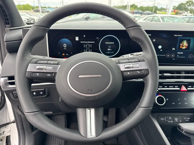 New 2026 Hyundai Santa Cruz XRT AWD/4WD image 16