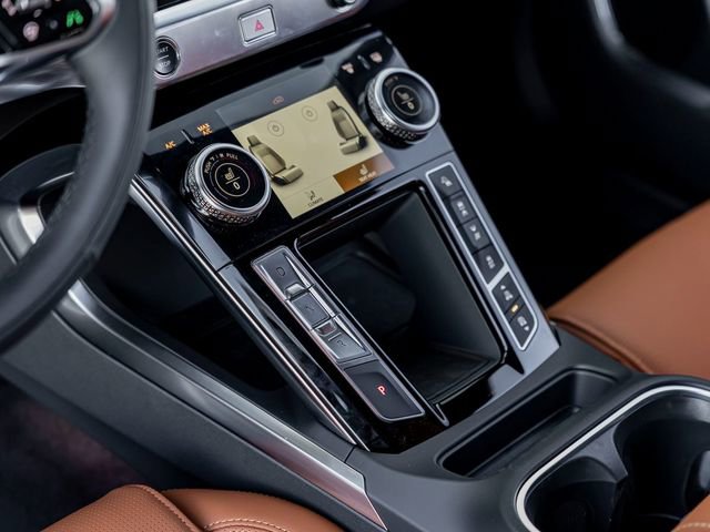 New 2024 Jaguar I-PACE R-Dynamic HSE image 19
