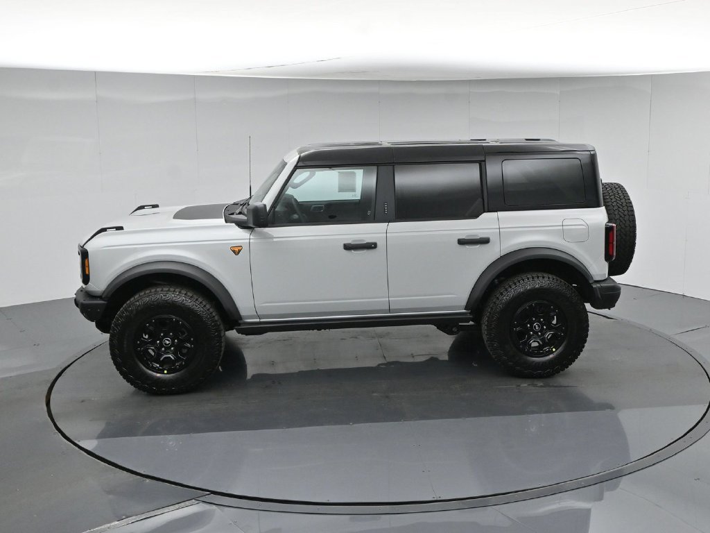 New 2026 Ford Bronco Badlands w/ Wildtrak Package AWD/4WD image 42