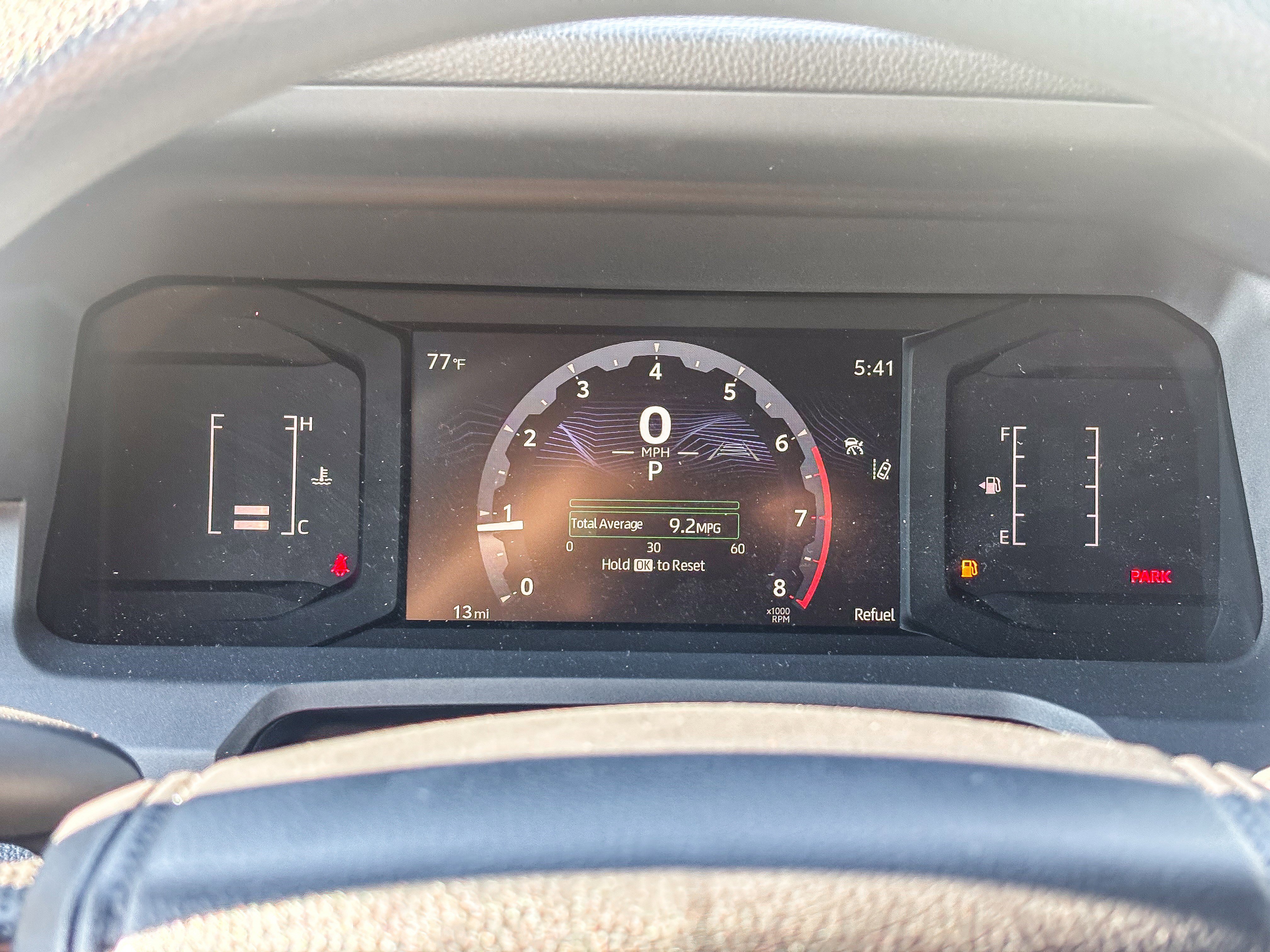 New 2026 Toyota Tacoma SR image 22