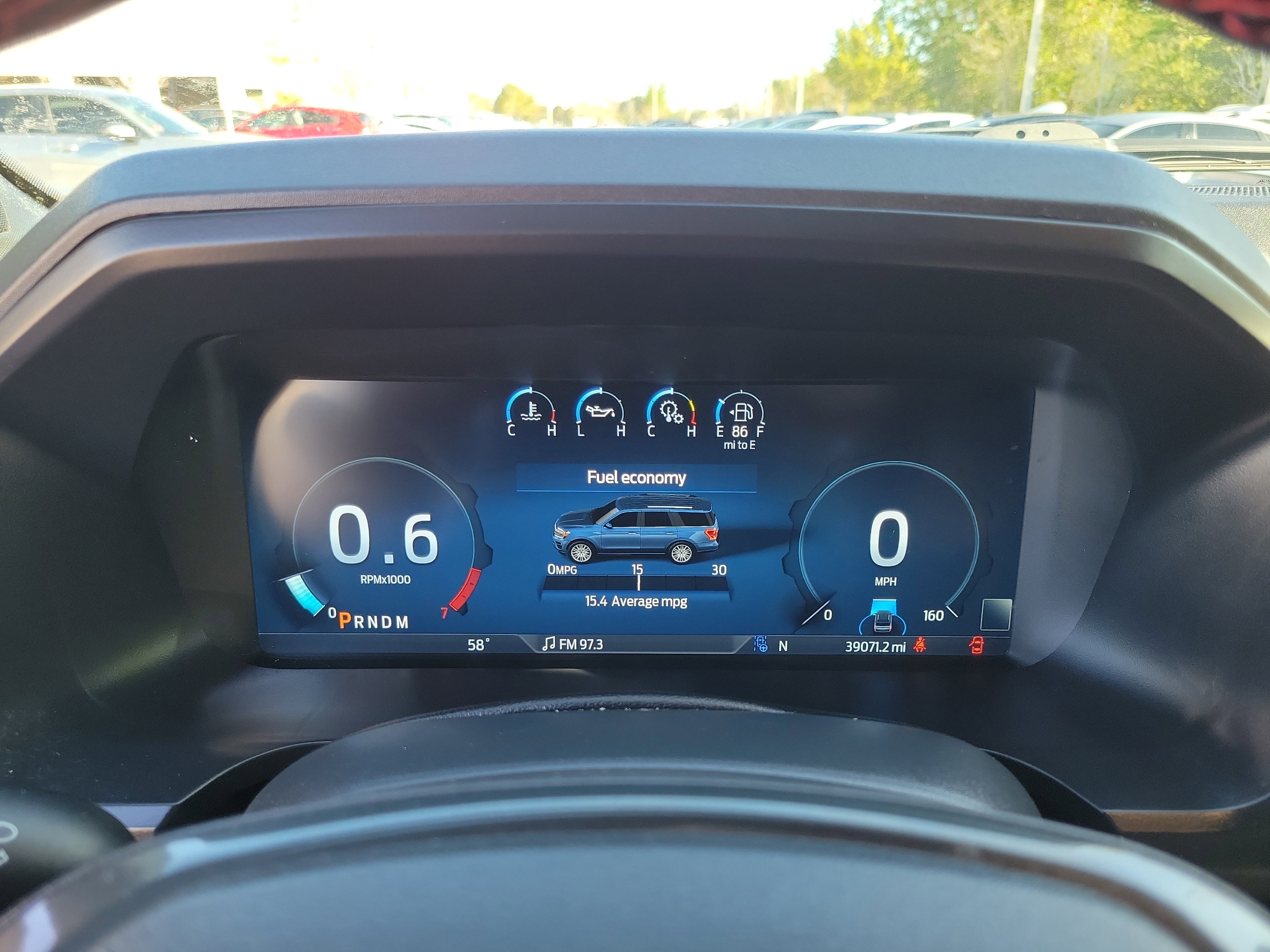 Used 2022 Ford Expedition Max Limited image 28