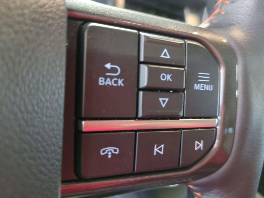 Used 2024 Ford Expedition Timberline image 21