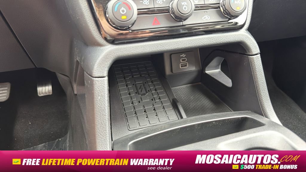 New 2026 Ford Ranger XLT AWD/4WD image 29