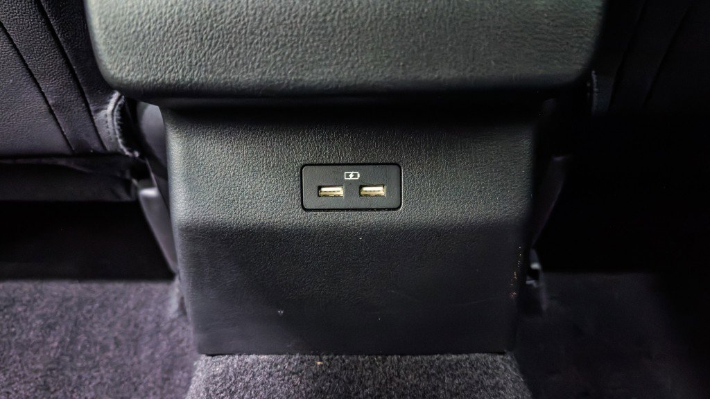 Used 2024 MAZDA CX-50 AWD 2.5 S w/ Weather Package image 16