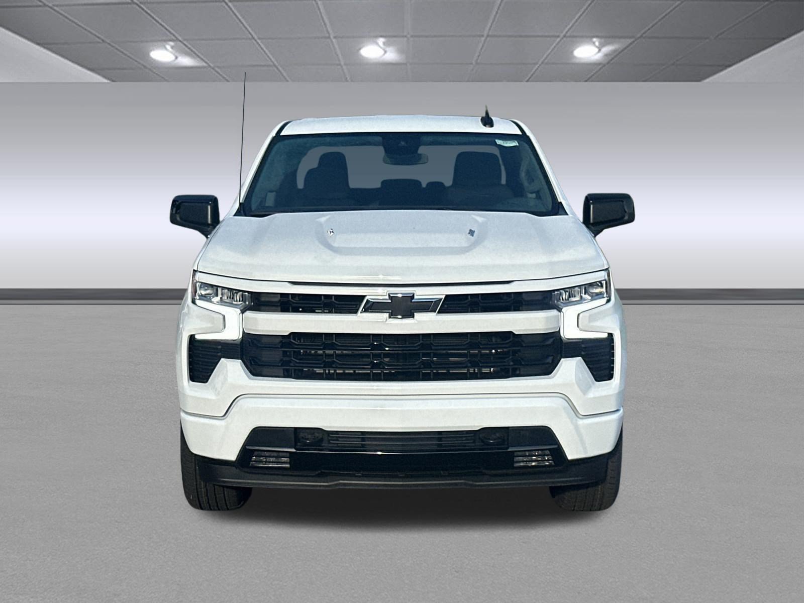 New 2026 Chevrolet Silverado 1500 RST AWD/4WD image 8