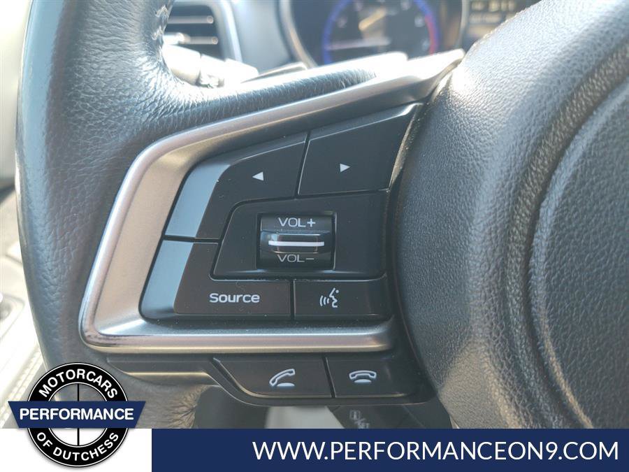 Used 2018 Subaru Outback 2.5i Premium AWD/4WD image 18