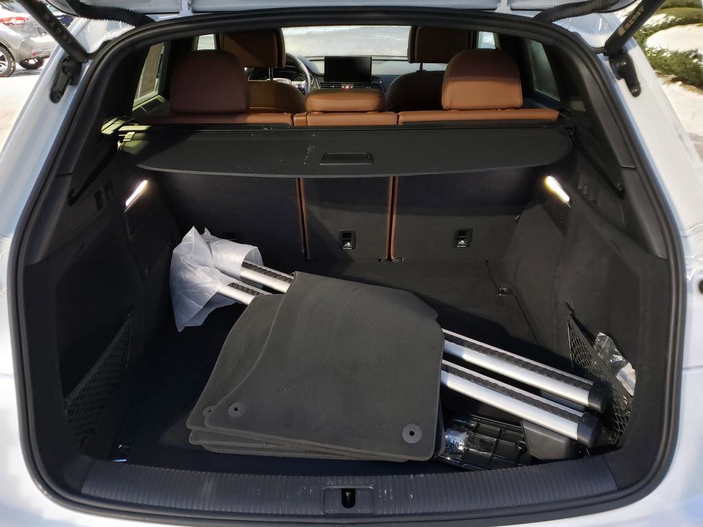 Used 2022 Audi Q5 2.0T Premium image 15