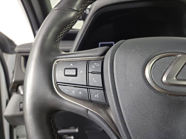 Used 2022 Lexus UX 250h w/ Premium Package image 24