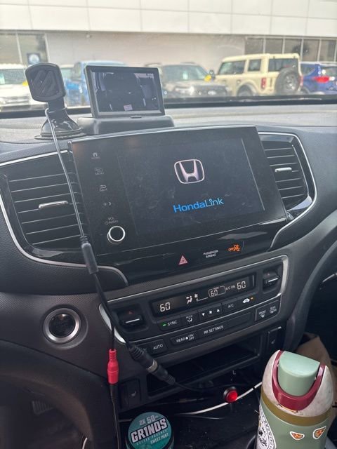 Used 2023 Honda Ridgeline RTL image 15