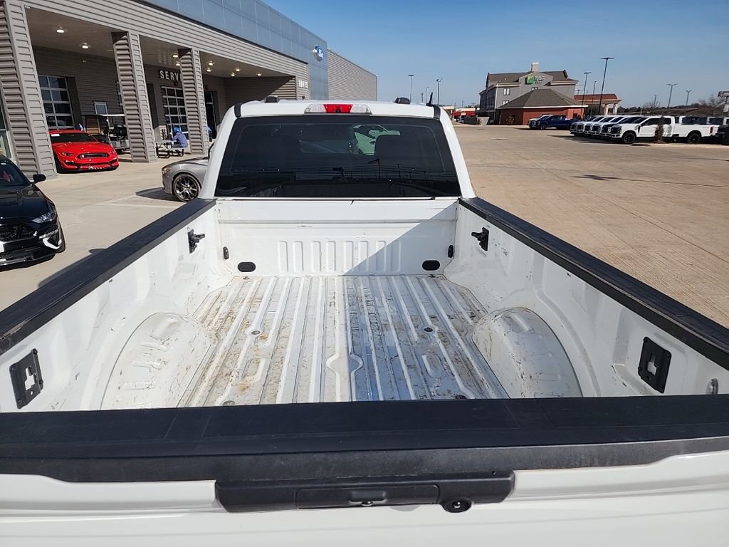 Used 2023 Ford F350 XL w/ STX Appearance Package image 9