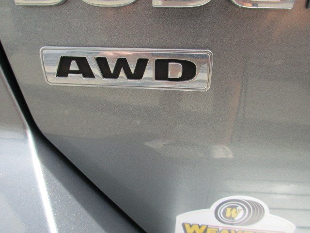 Used 2009 Dodge Journey SXT w/ Flexible Seating Group AWD/4WD image 9