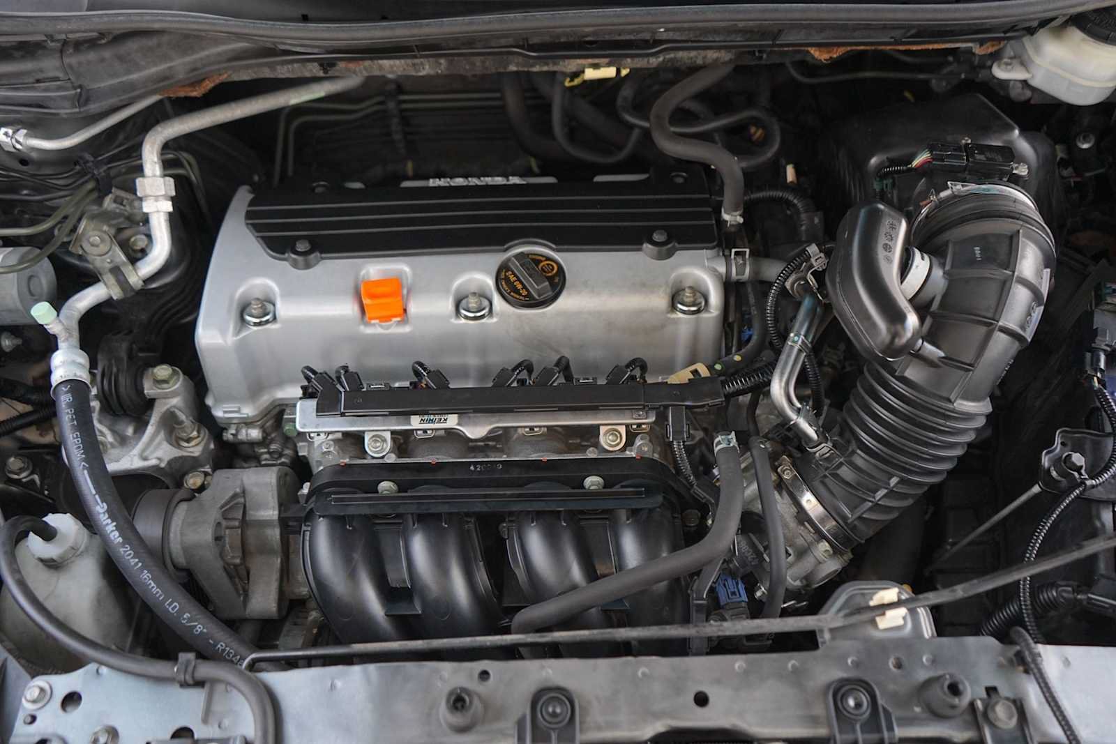 Used 2014 Honda CR-V LX image 9