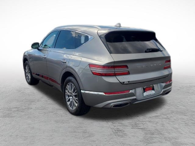 Used 2024 Genesis GV80 2.5T AWD/4WD image 5