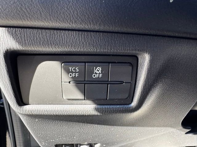 Used 2018 MAZDA CX-5 Touring image 17