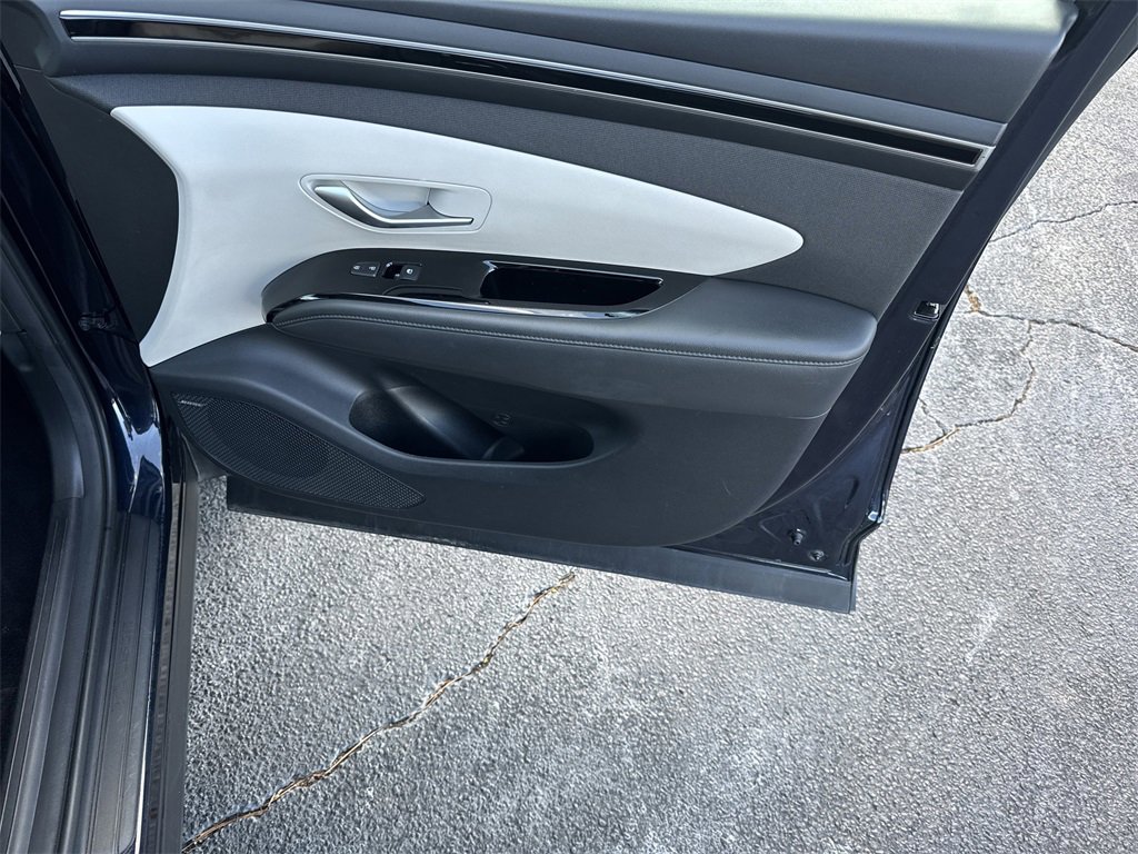 Used 2024 Hyundai Tucson Limited image 14