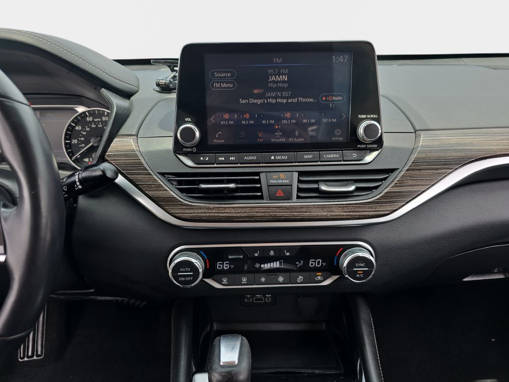 Used 2020 Nissan Altima 2.5 SL AWD/4WD image 22
