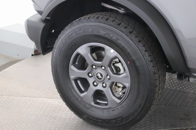 Used 2025 Ford Bronco Big Bend image 13