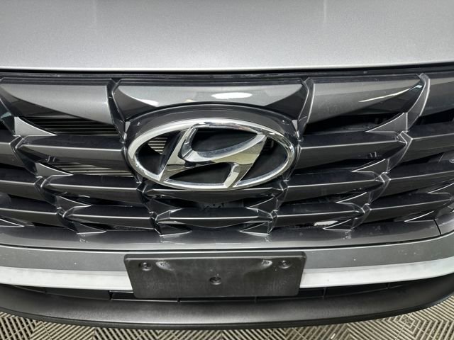 Certified 2024 Hyundai Tucson SEL image 9