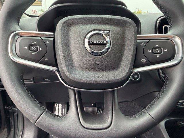 Used 2026 Volvo XC40 B5 Ultra w/ Climate Package AWD/4WD image 18