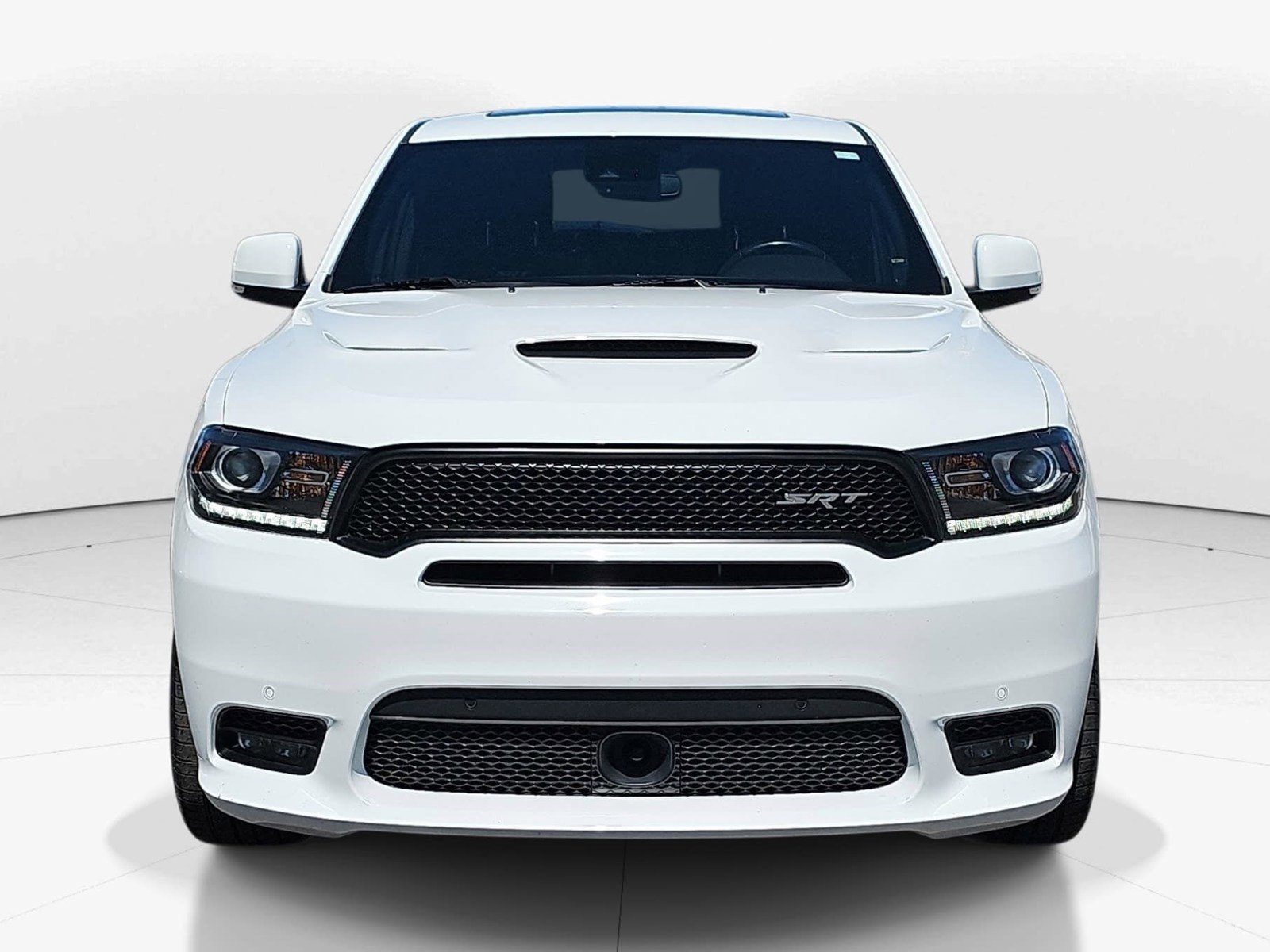 Used 2019 Dodge Durango SRT w/ Premium Interior Group AWD/4WD image 9