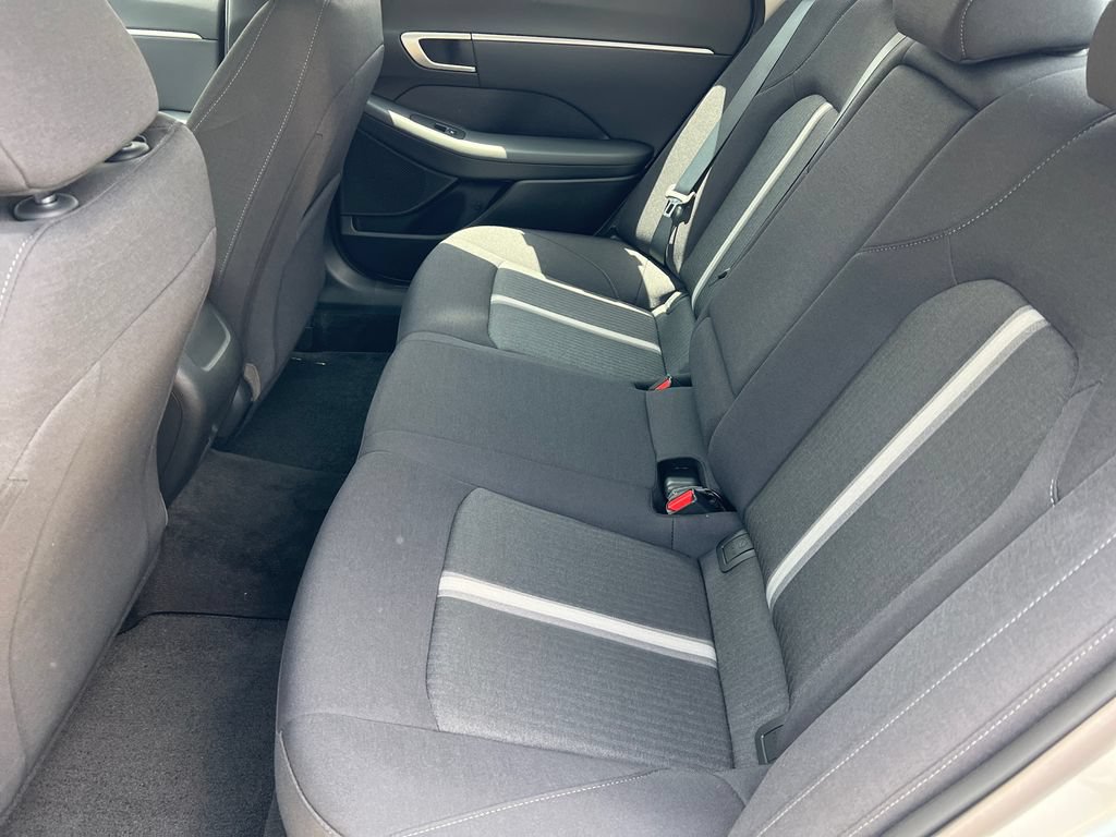 Certified 2026 Hyundai Sonata SEL FWD image 15