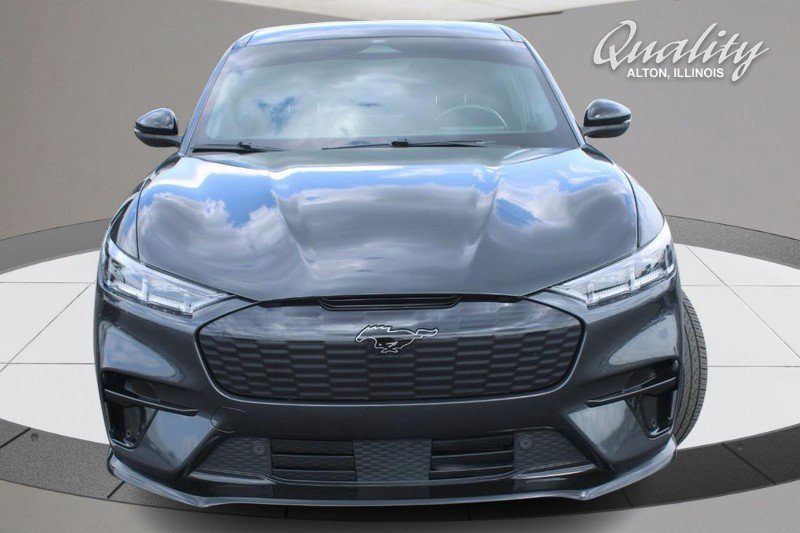 Used 2021 Ford Mustang Mach-E GT AWD/4WD image 11