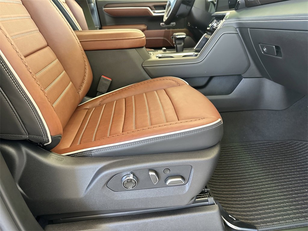 New 2026 GMC Sierra 1500 Denali Ultimate image 43