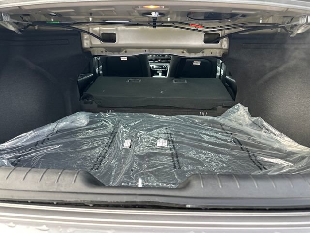 Certified 2025 Hyundai Elantra Blue image 22