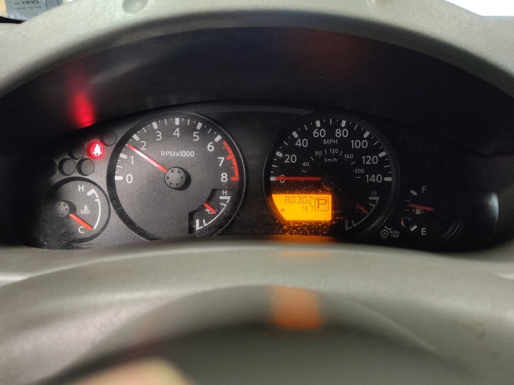Used 2016 Nissan Frontier SV RWD image 23