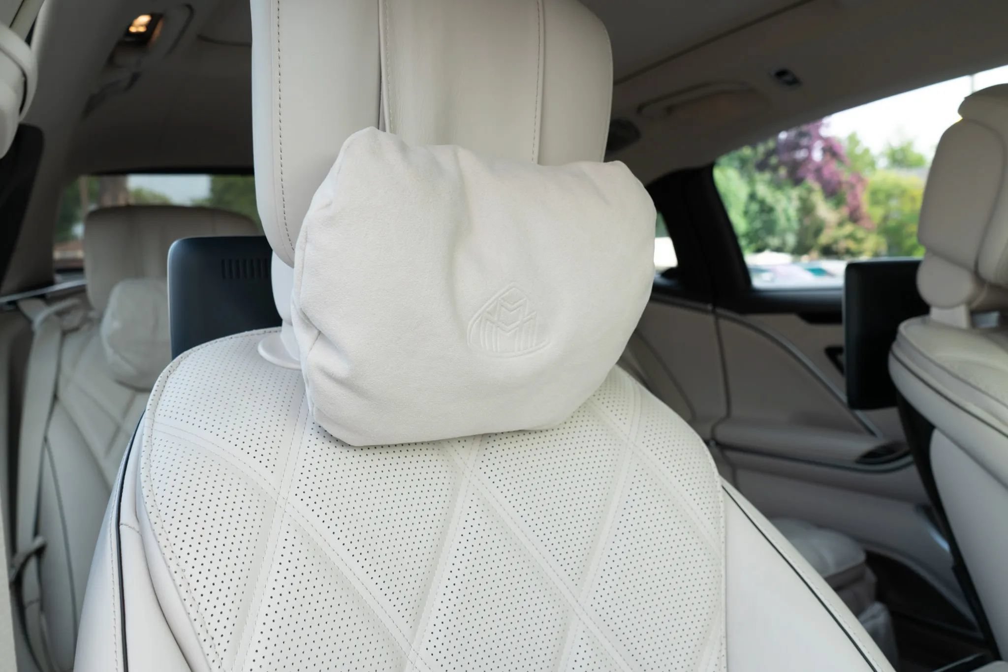 Used 2023 Mercedes-Benz Maybach S 680 4MATIC image 62