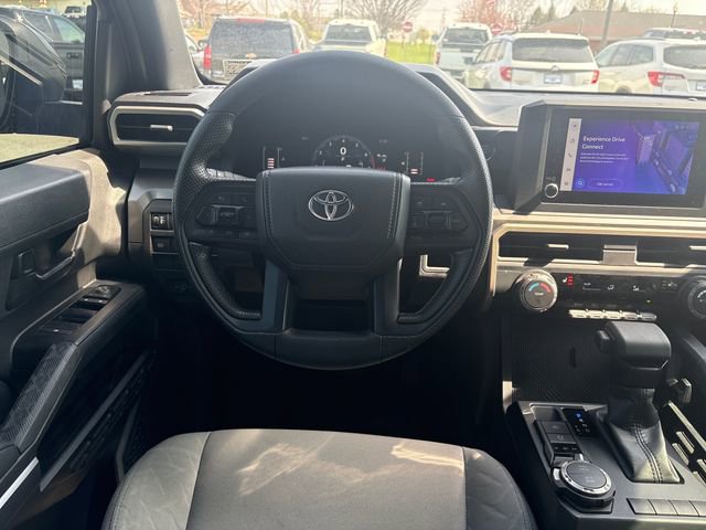 Used 2024 Toyota Tacoma SR5 image 14