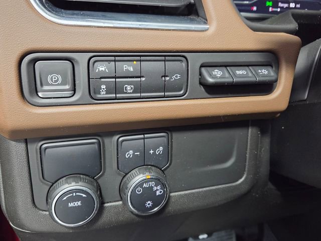 Used 2022 Chevrolet Tahoe High Country w/ Premium Package 2 image 29