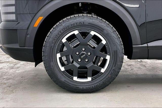 New 2026 Hyundai Palisade XRT Pro AWD/4WD image 35