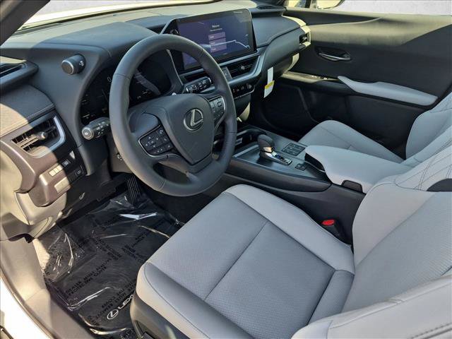 New 2026 Lexus UX 300h AWD w/ Accessory Package (2T) image 3